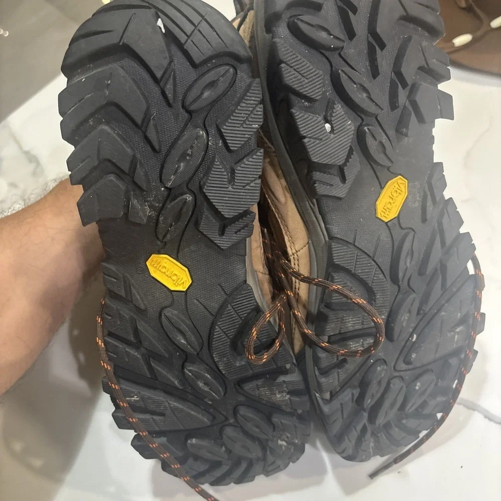 merrell geomorph Hiking Boots Size 10